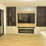 City Apartment Dresden 3