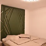 City Apartment Dresden 3