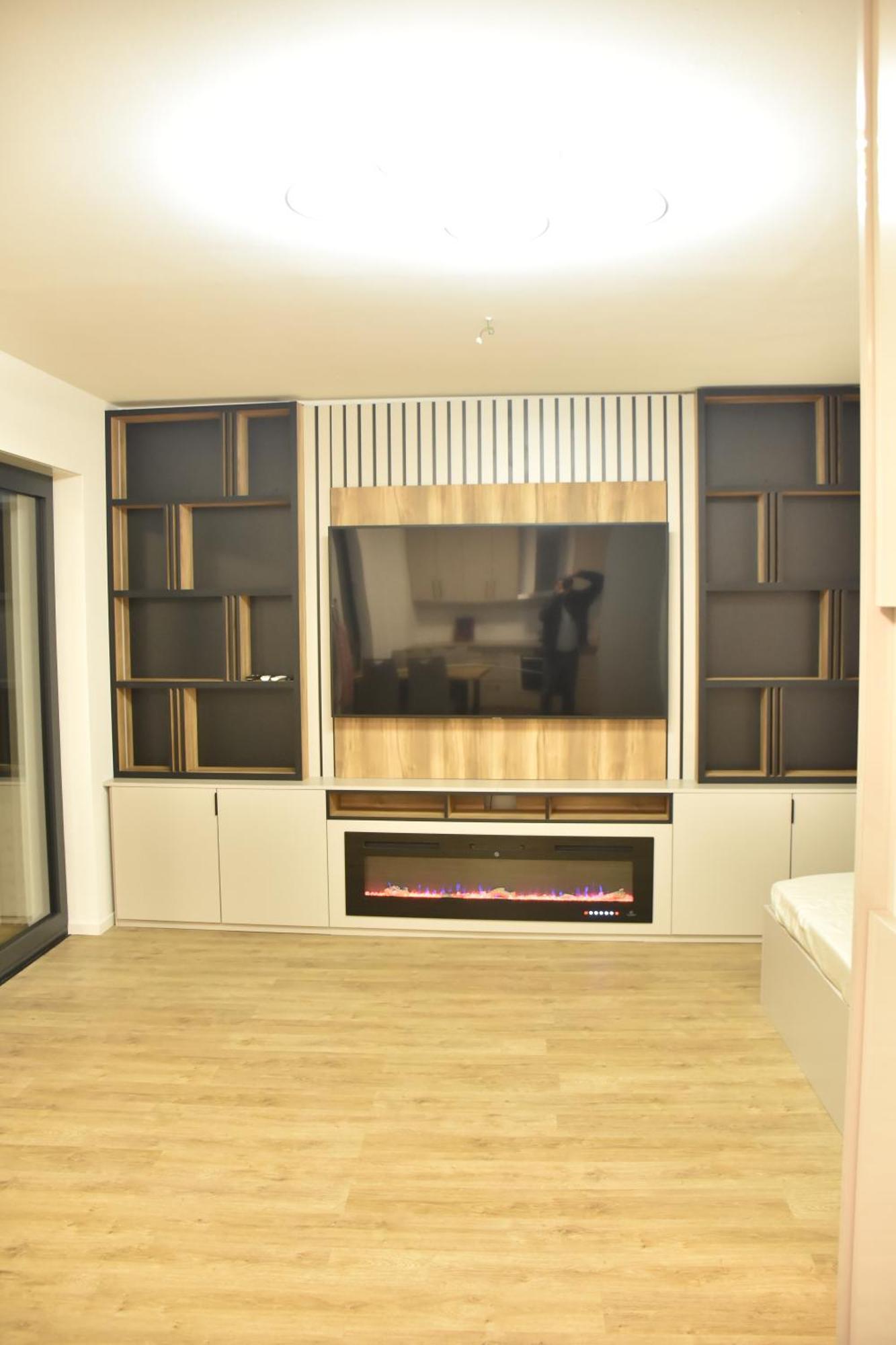 Apartment 3 Dresden