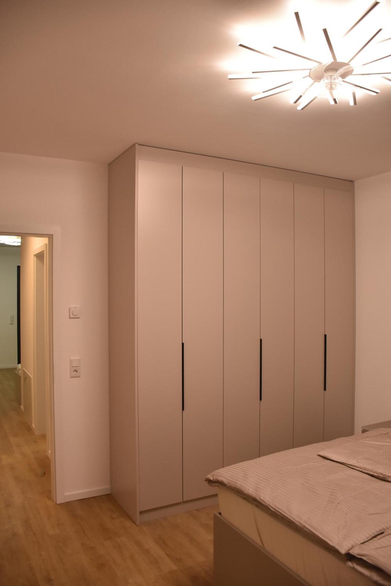 3 Apartment
