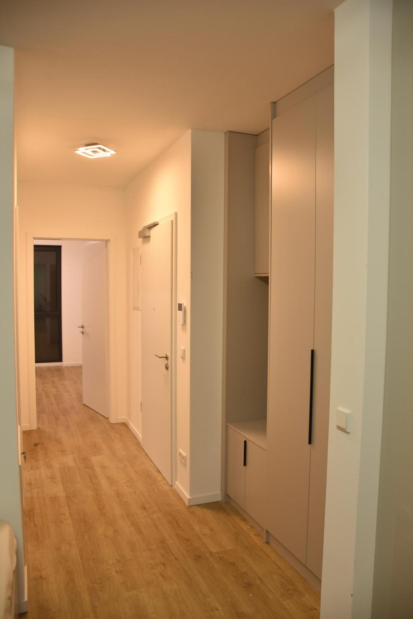 3 Apartment Dresden