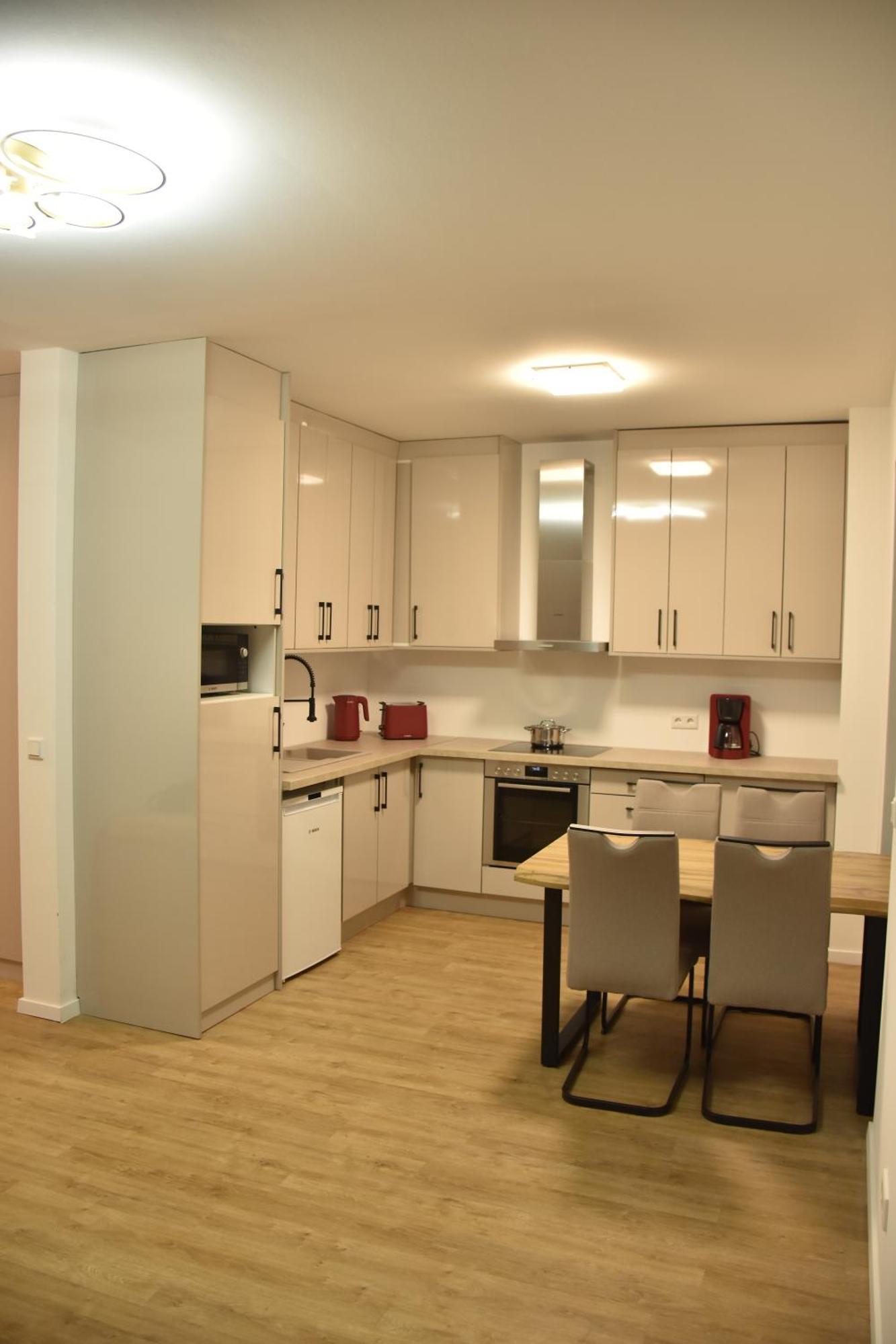 Apartment 3 Dresden